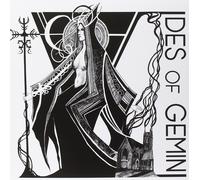 Ides Of Gemini Carthage (Vinyl LP)