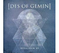 Ides Of Gemini - Hexagram