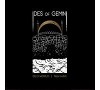 Ides Of Gemini - Old World New Wave