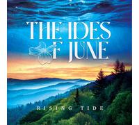 IDES OF JUNE RISING TIDE VINYL LP NUOVO