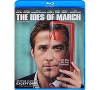 Ides of March (Blu-ray)(Bilingual)