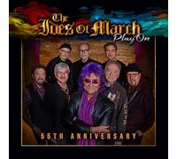 Ides Of March - Play On: 55Th Anniversary