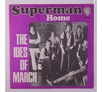 IDES OF MARCH - superman / home