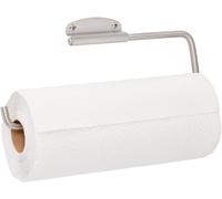 Idesign Forma Portarotolo Cucina, Porta Rotolo Carta Da Cucina Con Braccio Oscil
