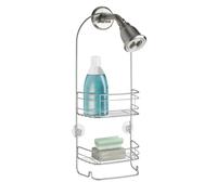 iDesign Organizer cucina, Piccolo box frigo in plastica priva di BPA, Contenitore frigo adatto anche all'ufficio e altri ambienti, trasparente