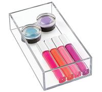 iDesign Clarity Organizzatore, S: 10 cm x 20,3 cm