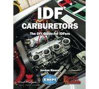 IDF CARBURETORS: The DIY Guide for IDFers