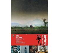 Idfa 25 Jaar Box