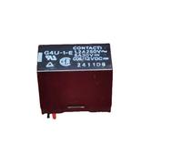 IDGTTLDF 10PCS G4U-1-E-12VDC DC12V 5PIN 5A