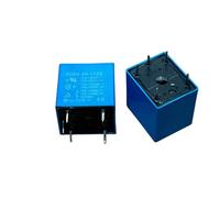 IDGTTLDF 10PCS RUDH-SH-112D-12A Relay 12A 5PIN