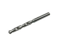 IDGTTLDF 1PC 4.5mmx120mm OAL Solid Carbide Drill Bits Set, Bright Round Shank, Spiral Flute Twist Drill Bit For Metal IDGTTLDF