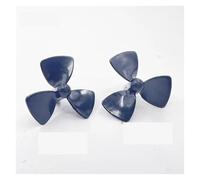 IDGTTLDF 1pc CW And CCW Propeller Fit 5mm Shaft for Power Model Boat Right Propeller