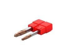 IDGTTLDF 1PC HRC60 2F-R3xD6x150L Ball Mill Solid CARBIDE End Mill Ball Nose End Milll Lathe End Milling Router BIT Cutter Tool IDGTTLDF