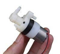 IDGTTLDF 1Pcs DC3V-3.7V 320 Electronic Starter Foam Pump Induction Hand Sanitizer Foamer Liquid Booster Small Soap Bubble Pump Soap Dispenser