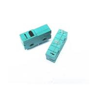 IDGTTLDF 1PCS KW12-A-1 2 Press The Pin Stroke Switch Silver 5A250V microswitch