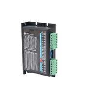 IDGTTLDF 2-Phase Digital DM542 Stepper Electronic Starter Driver Controller 18-48 VDC Max 4.2A for 57 86 Series
