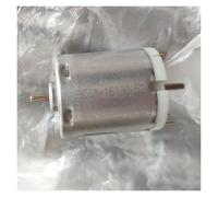 IDGTTLDF 365SA-16130 28mm Electronic Starter DC 12V 14.4V 18V 10500RPM High Speed Dual 2.3mm Shaft Engine