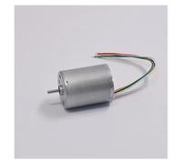 IDGTTLDF 370 24mm BL2430 BLDC Brushless Electronic Starter Built-in Driver DC 12V 4500RPM Silent Electronic Starter