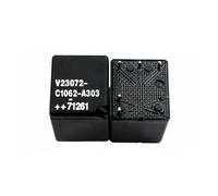 IDGTTLDF 5PCS Relay 23072-C1062-A303 24V 5PIN