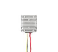 IDGTTLDF AC 36V/48V to DC 12V/24V AC-DC Power Converter Inverter 5A 6A 10A Regulator Step-Down Voltage Power Supply Moudle(DC 24V 5A)