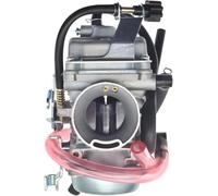 IDGTTLDF ATV Carburetor Fits For 300 KLF300 1986-1995 1996-2005 IDGTTLDF