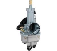 IDGTTLDF Carburetor Fits For 220 250 1988-2011 KLF220 KLF250A IDGTTLDF