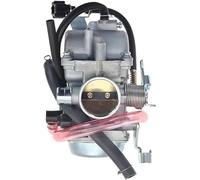 IDGTTLDF Carburetor For 300 1986-1995 1996-2005 KLF300 IDGTTLDF