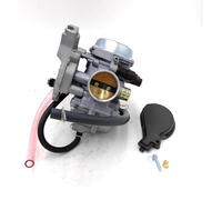 IDGTTLDF Carburetor for 400cc ATV UTV 400 LH180MQ.13.2a Easy to install IDGTTLDF