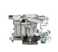 IDGTTLDF Compatible For Samurai Santana Sj413 3K 4K 1968-1978 1.2L 1.6L Heavy Duty 2 Barrel Carburetor 21100-24034 21100-24035 IDGTTLDF