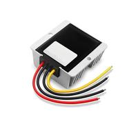 IDGTTLDF DC Boost Converter 12V to 28V 5A Step Up Voltage Regulator Power Supply