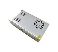 IDGTTLDF Dc Regulated Power Supply 3D Printer accessoires Power Supply 240W/360W AC110/220V DC 12V 20A /24V 15A for 3D Print DIY Kit Part (Color : 12V 20A), sdh8927w3y82w3