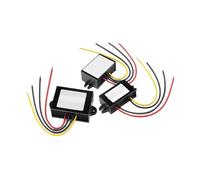 IDGTTLDF DC12V 24V 36V 48V 60V 72V 80V 85V to 5V 1A 1A Step-Down Power Converter 5Volts Regulator