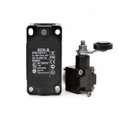 IDGTTLDF Direct Action Travel Limit Switch Waterproof Mechanical Roller Type ZCKS1 Body+Multiple Head Options XCK-S(ZCKS1-ZCKY59)