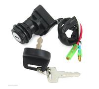 IDGTTLDF Ignition Key Switch 300 KLF300 1997-2003 ATV Switch IDGTTLDF