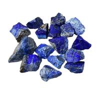 IDGTTLDF Lapis Lazuli Pierre Lithotherapy, Precious and Stone, Crystals and Stones, Powerful Protection Crystal of Roche, Deco Salon,1000g