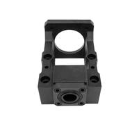 IDGTTLDF Metal Electronic Starter Seat/Mount/Bracket C7 C5 for Name23 Nema 24 Stepper Motor/Servo Electronic Starter And SFU1605/1610/1604/2005/2010 Ballscrew (Color : HM15-86 C7, Size : 1pc)