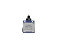 IDGTTLDF Metal Travel Switch Limit Switch Body ZCK-M1C 1 Open 1 Close Self Reset XCK-M101C (ZCK-M1C+D01C)