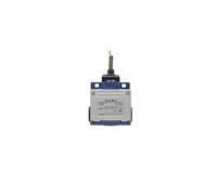 IDGTTLDF Metal Travel Switch Limit Switch Body ZCK-M1C 1 Open 1 Close Self Reset XCK-M106C (ZCK-M1C+D06C)
