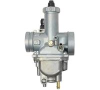 IDGTTLDF Motorcycle Carburetor For 220 KLF220 1988-1998, Ba250 KLF250A KLF250 2003-2011 IDGTTLDF