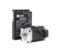 IDGTTLDF NEMA23 57 Series 2 Phase Stepper Electronic Starter 4A 1.3N.M And Stepper Driver DM542S 4.2A 20-50VDC Special Purpose