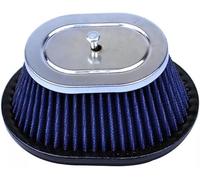 IDGTTLDF Tools Repair Parts Carburetor Air Filter for 200 YFS200 1988-2006 Easy to Install IDGTTLDF