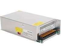 IDGTTLDF Variable DC Power Supply AC185-265V to DC80V 12.5A 1000W Switching Drive Transformer