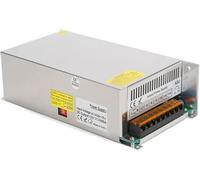 IDGTTLDF Variable DC Power Supply AC85-145V to DC 80V 15A 1200W Switching Drive Transformer