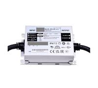 IDGTTLDF XLG-20-H-B Power Supply 21W Constant Current Mode LED Driver