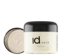 IdHAIR - Cera per capelli dorata dura per capelli corti, per uomini, presa forte, 100 ml (1 Paqck)