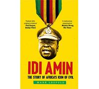 Mark Leopold Idi Amin (Tascabile)