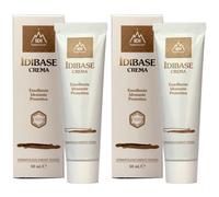 IDI Base Crema 2x50 ml Crema