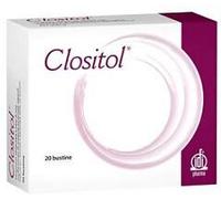 Idi Clositol 20 Bustine