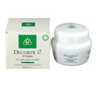 Idi Decortil C Crema Idratante Pelli Molto Sensibili 250 ml