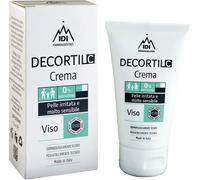 Idi Decortil c crema viso 50ml